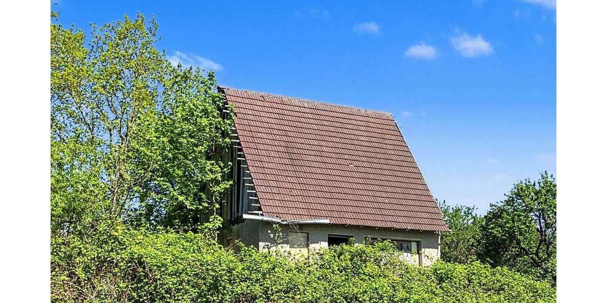 Einfamilienhaus Menzendorf - 2 Zimmer, 38 m&sup2;, 110.000&euro; | Angebot:26894987