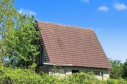 Haus Menzendorf - 2 Zimmer, 38 m&sup2;, 110.000&euro; | Angebot:26894987