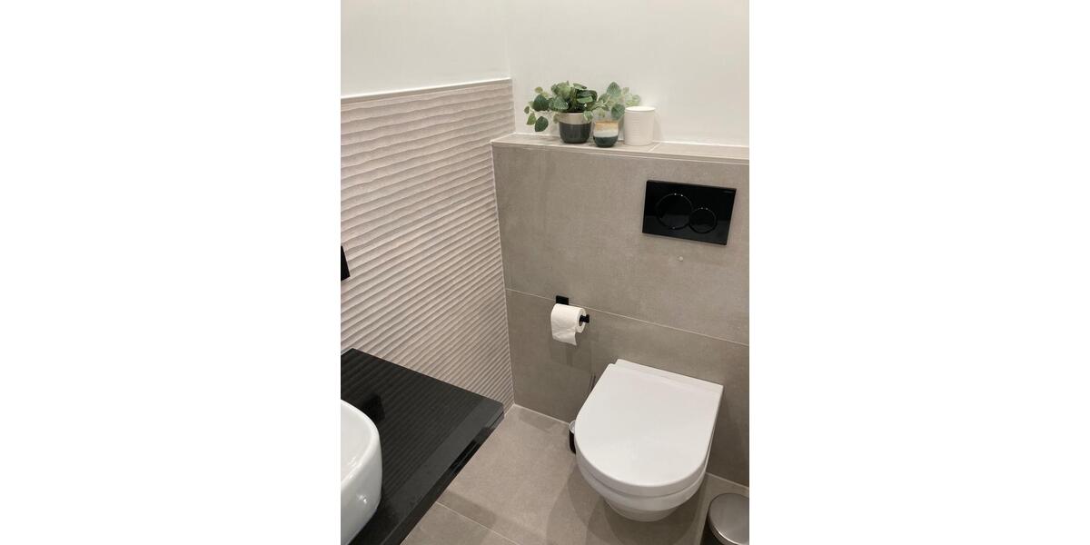Erdgeschoßwohnung Scharbeutz - 2 Zimmer, 46 m&sup2;, 295.000&euro; | Angebot:27648740