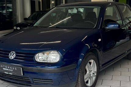 VW Golf