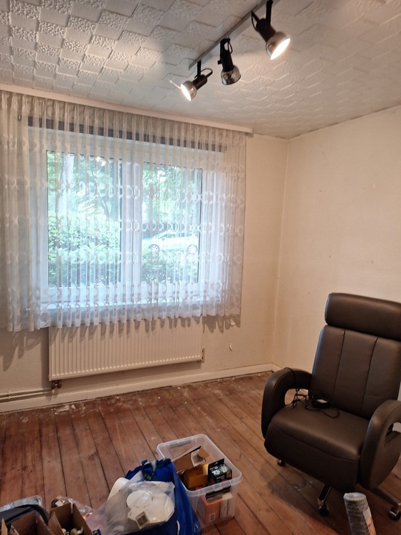 Ein Traum für Handwerker ; DHH in 23568 Lübeck - Schlutup