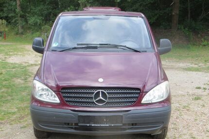 Mercedes-Benz Vito 213.000 km 4.900 &euro; Lübeck 23568