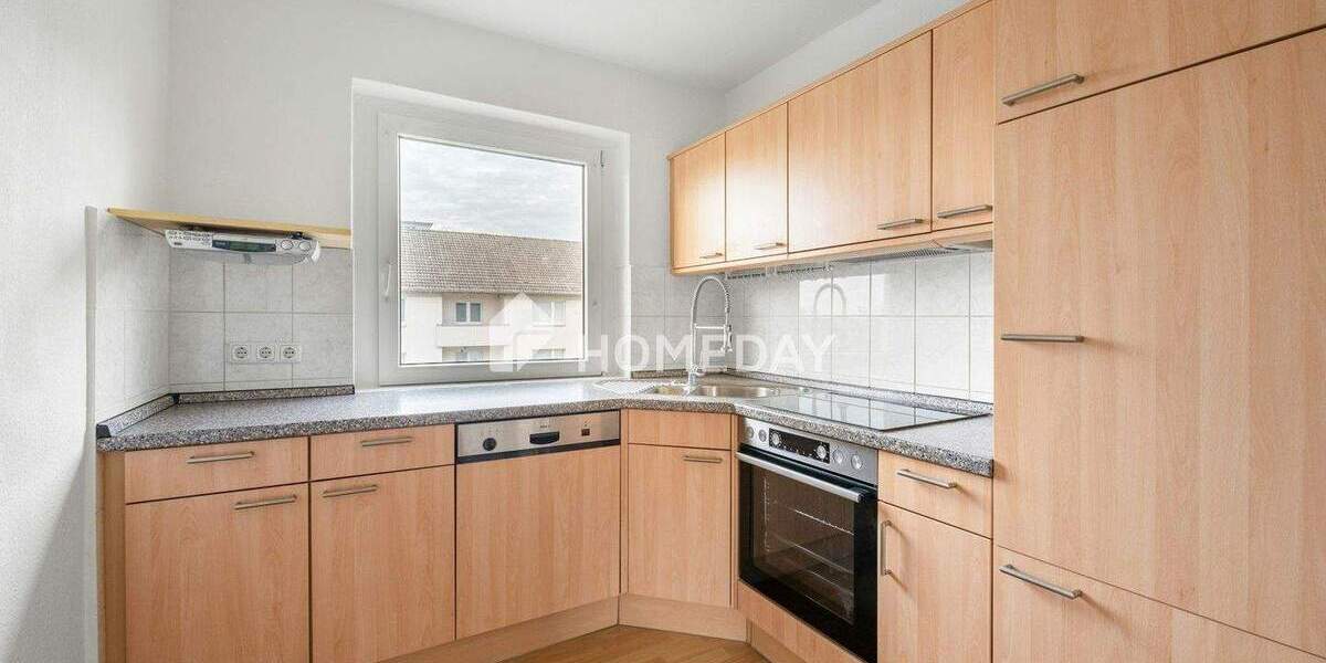 Etagenwohnung Neustadt In Holstein Neustadt - 3 Zimmer, 68 m&sup2;, 248.000&euro; | Angebot:24635271