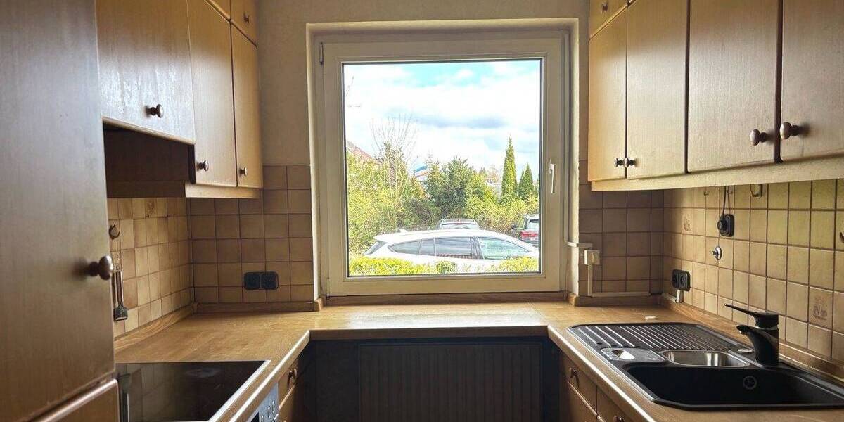 Einfamilienhaus Bad Oldesloe - 5 Zimmer, 105 m&sup2;, 289.000&euro; | Angebot:26343920