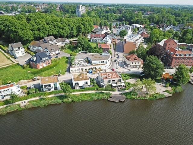 Mehrfamilienhaus, Wohnhaus Reinfeld - 3 Zimmer, 1 m&sup2;, 1.600.000&euro; | Angebot:26628999