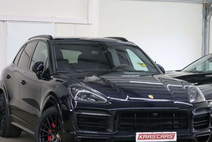 Porsche Cayenne 96.082 km 65.790 &euro; Stockelsdorf 23617