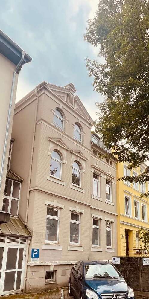 Büro in Lübeck 1.220 € 79.38 m²