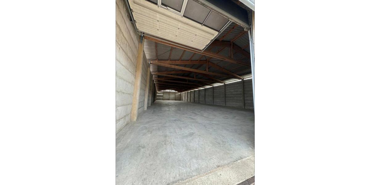 Gewerbeobjekt Lüdersdorf - 3&euro; | Angebot:25952117