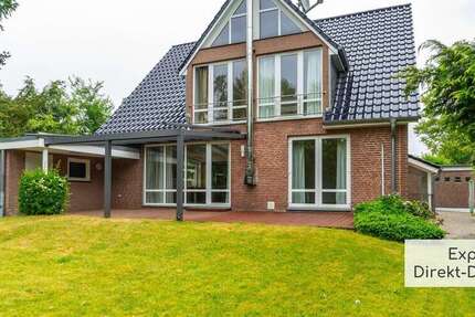 Haus zum Mieten in Lübeck 2.100 € 180 m²