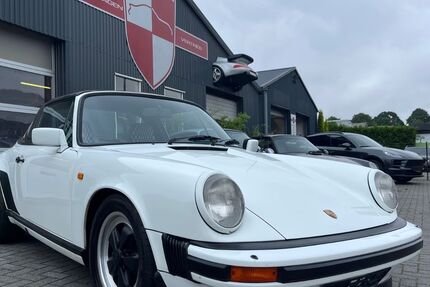 Porsche 911 Urmodell 214.000 km 55.900 &euro; Ratekau 23626