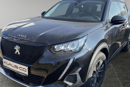 Peugeot e-2008 40.223 km 16.490 &euro; Lübeck 23562