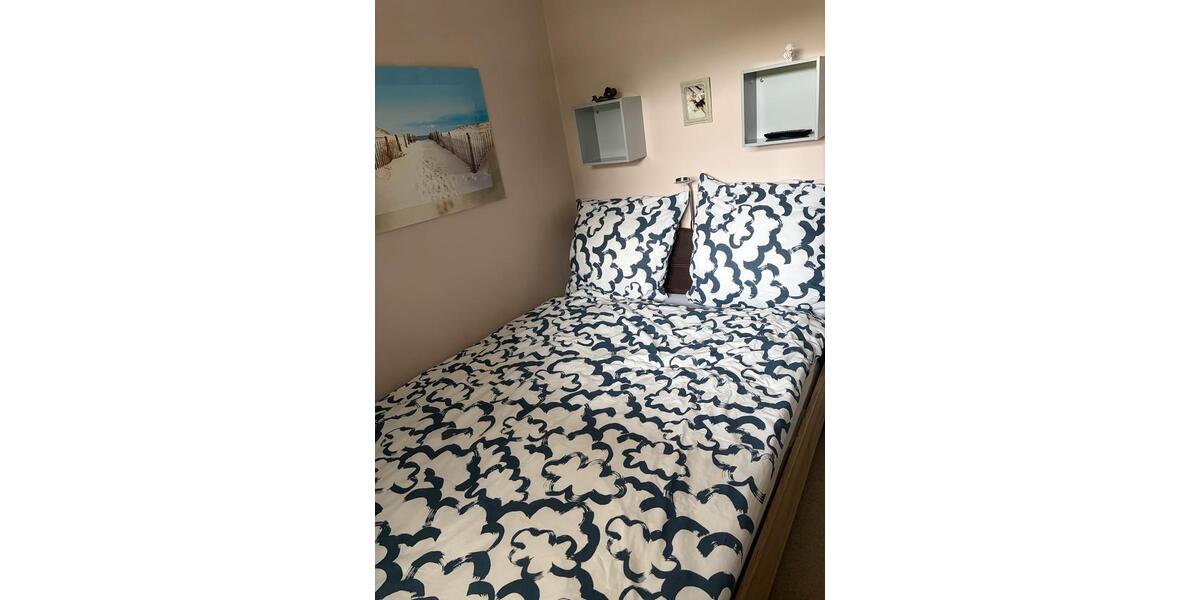 Erdgeschoßwohnung Timmendorfer Strand - 2 Zimmer, 40 m&sup2;, 349.000&euro; | Angebot:27204367
