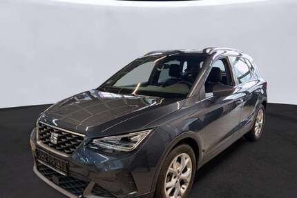Seat Arona 19.990 km 19.990 &euro; Bad Schwartau 23611