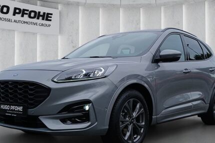 Ford Kuga 19.386 km 25.550 &euro; Bad Segeberg 23795