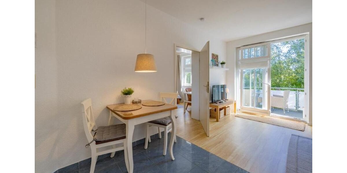 Erdgeschoßwohnung Stockelsdorf - 2 Zimmer, 45 m&sup2;, 700&euro; | Angebot:24453819