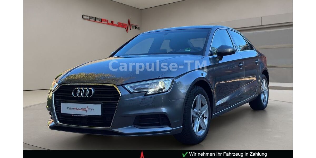 Audi A3 84.000 km 14.990 &euro; Kastorf 23847