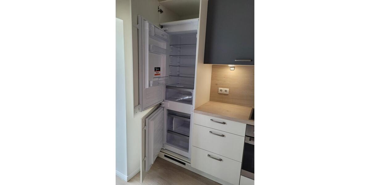 Etagenwohnung Seedorf - 3 Zimmer, 77 m&sup2;, 1.050&euro; | Angebot:25404884
