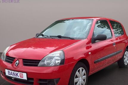 Renault Clio 156.000 km 1.999 € Breitenfelde 23881
