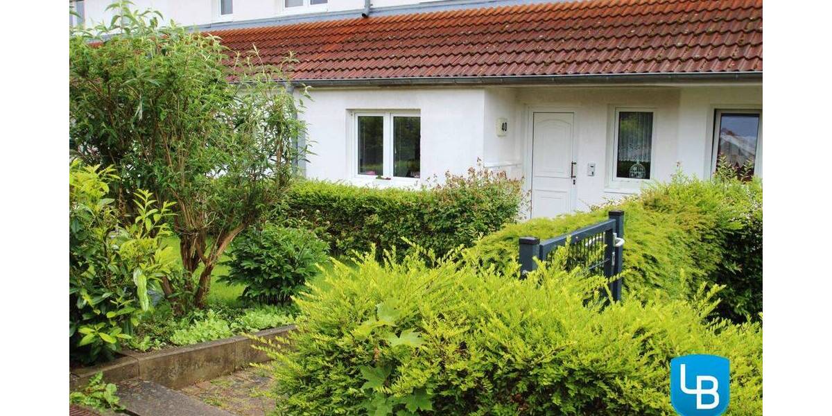 Reihenmittelhaus Lübeck / Travemünde Travemünde - 4 Zimmer, 100 m&sup2;, 448.000&euro; | Angebot:26904303