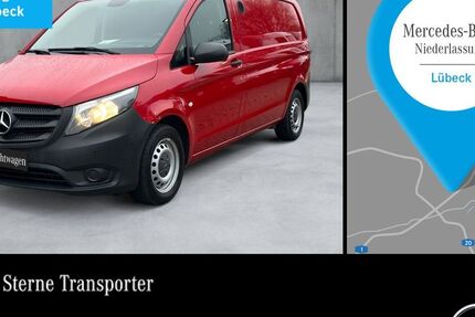 Mercedes-Benz Vito 94.681 km 20.206 &euro; Lübeck 23556