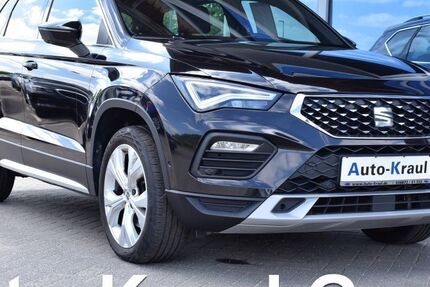 Seat Ateca 93.302 km 20.949 &euro; Rehna 19217