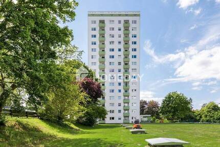 Wohnung Lübeck Moisling - 3 Zimmer, 80 m&sup2;, 194.000&euro; | Angebot:26929352