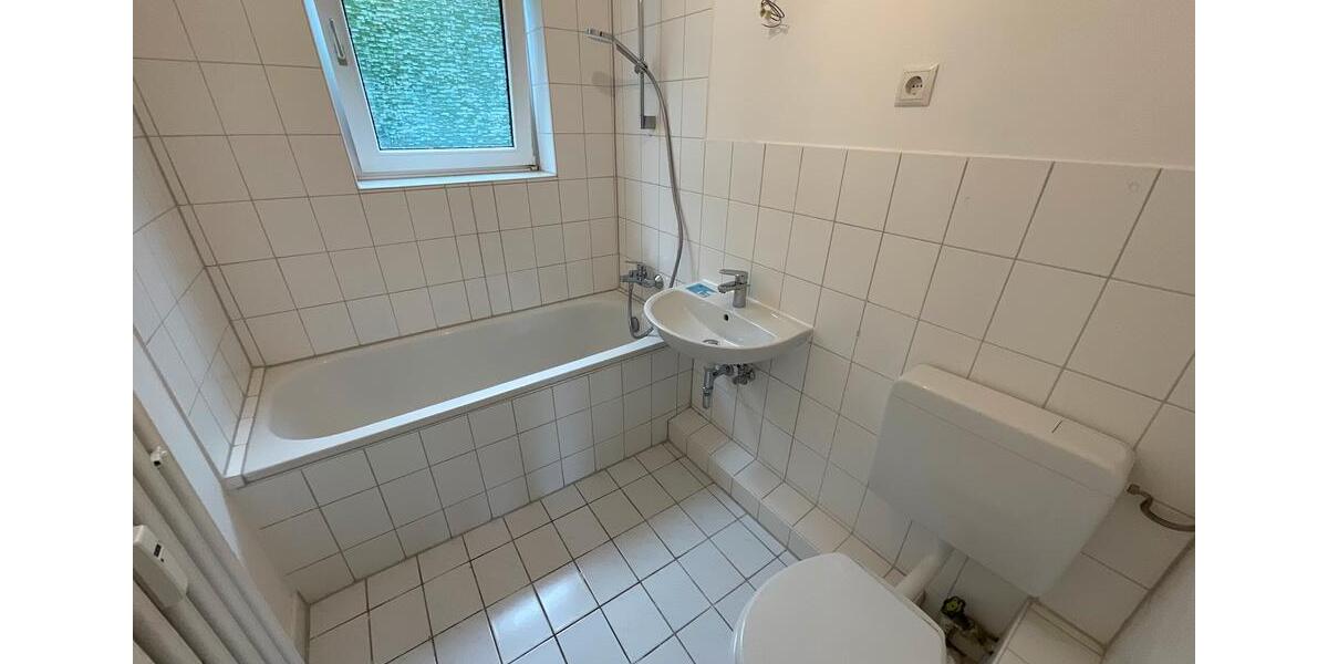 Erdgeschoßwohnung Lübeck Sankt Lorenz Nord - 2.5 Zimmer, 60 m&sup2;, 579&euro; | Angebot:26625484