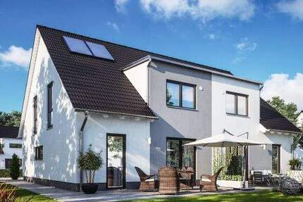 Haus Lübeck St. Gertrud - 4 Zimmer, 125 m&sup2;, 247.490&euro; | Angebot:23881716