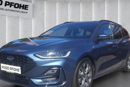 Ford Focus 11.842 km 22.750 &euro; Lübeck 23554