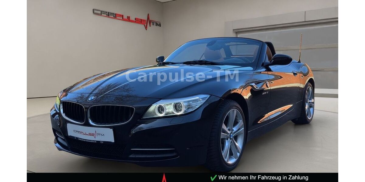 BMW Z4 65.000 km 20.790 &euro; Kastorf 23847