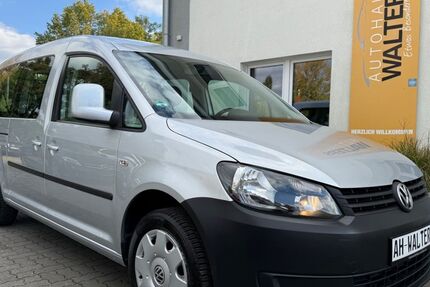 VW Caddy 129.985 km 15.885 € Stockelsdorf bei Lübeck 23617