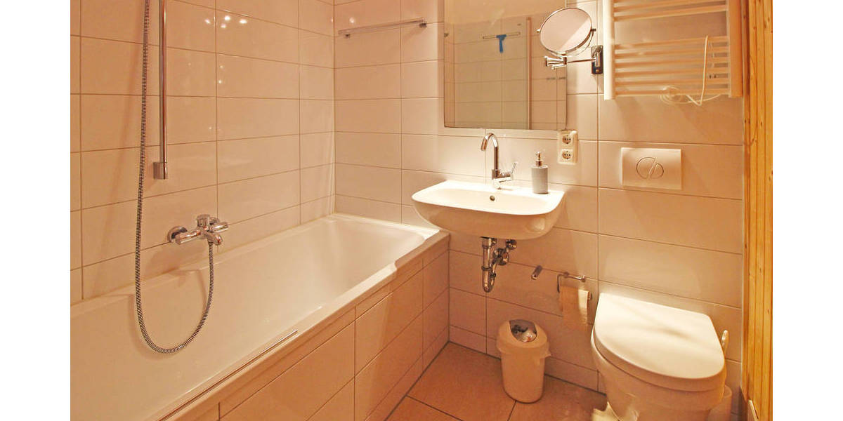 Etagenwohnung Sierksdorf - 3 Zimmer, 70 m&sup2;, 329.000&euro; | Angebot:23886253