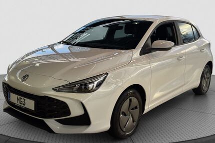 MG 3 6.000 km 17.890 &euro; Lübeck 23554