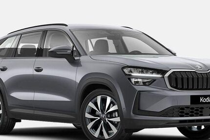 Skoda Kodiaq 9.000 km 56.380 &euro; Bad Segeberg 23795