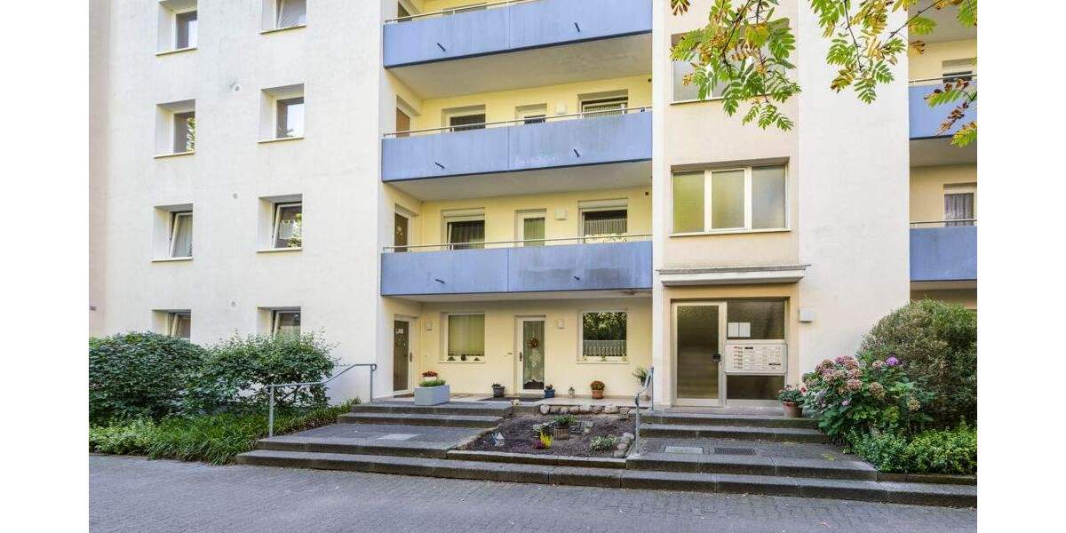 Ihr Rückzugsort am Meer - Wohnen, wo andere Urlaub machen! 3 zimmer