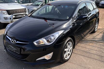 Hyundai i40 166.300 km 5.899 &euro; Ahrensbök 23623