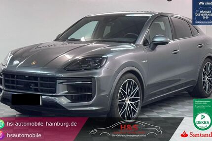Porsche Cayenne 8.322 km 108.000 &euro; Bad Segeberg 23795