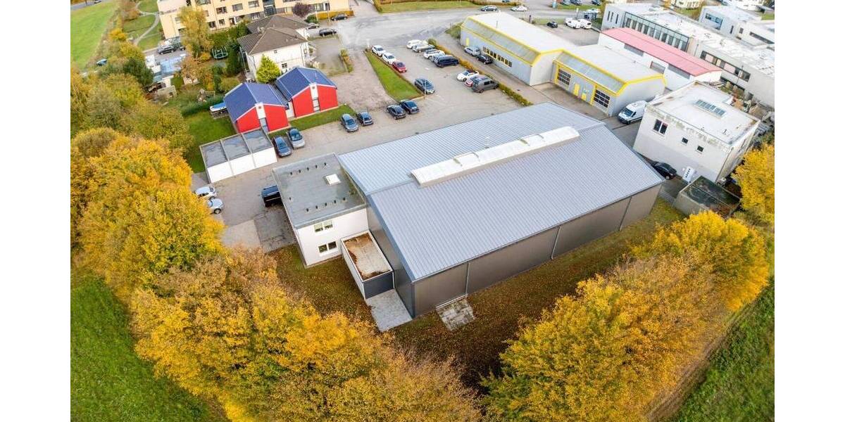 Gewerbeobjekt Lübeck Travemünde - 1.985.000&euro; | Angebot:25679911