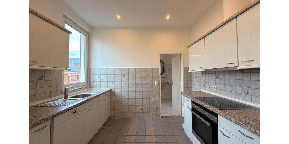 Etagenwohnung Lübeck Sankt Lorenz Nord - 3 Zimmer, 69 m&sup2;, 695&euro; | Angebot:25394066