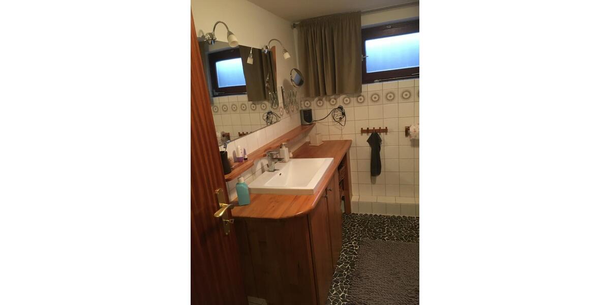 Etagenwohnung Berkenthin - 1 Zimmer, 45 m&sup2;, 590&euro; | Angebot:24176666