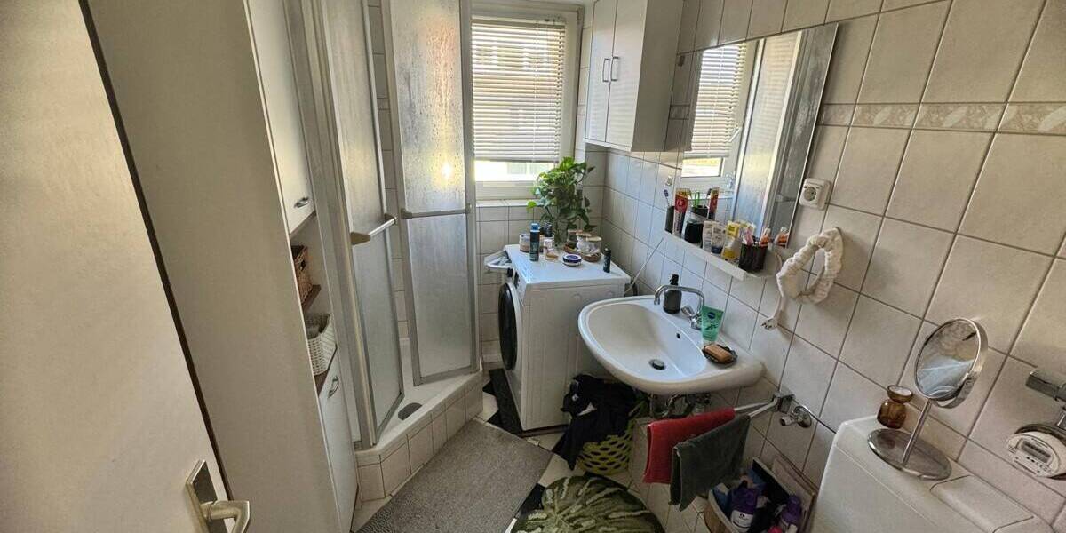 Etagenwohnung Lübeck-St. Gertrud St. Gertrud - 2 Zimmer, 50 m&sup2;, 120.000&euro; | Angebot:26188689