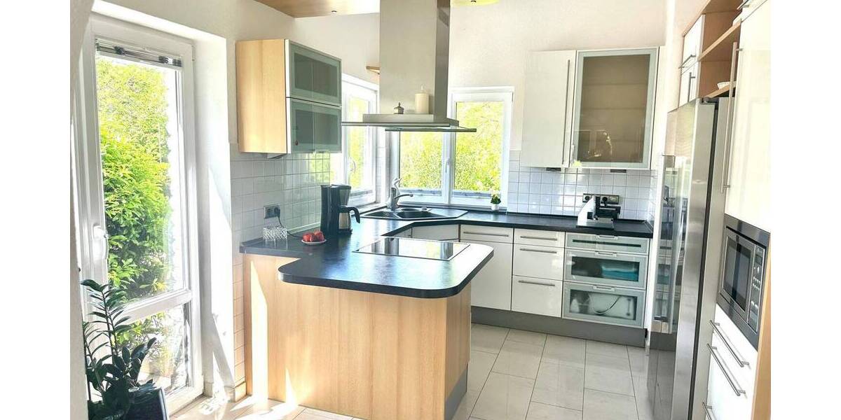 Einfamilienhaus Klingberg - Scharbeutz Klingberg - 4 Zimmer, 790.000&euro; | Angebot:26820478