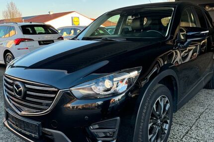 Mazda CX-5 144.500 km 11.000 &euro; lübeck 23556