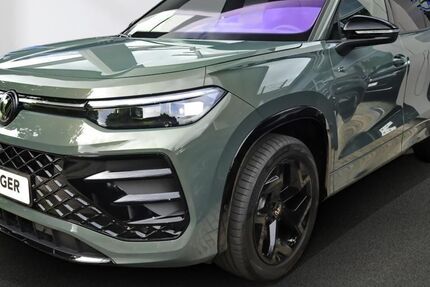 VW Tayron 10.000 km 52.000 &euro; Lübeck 23560