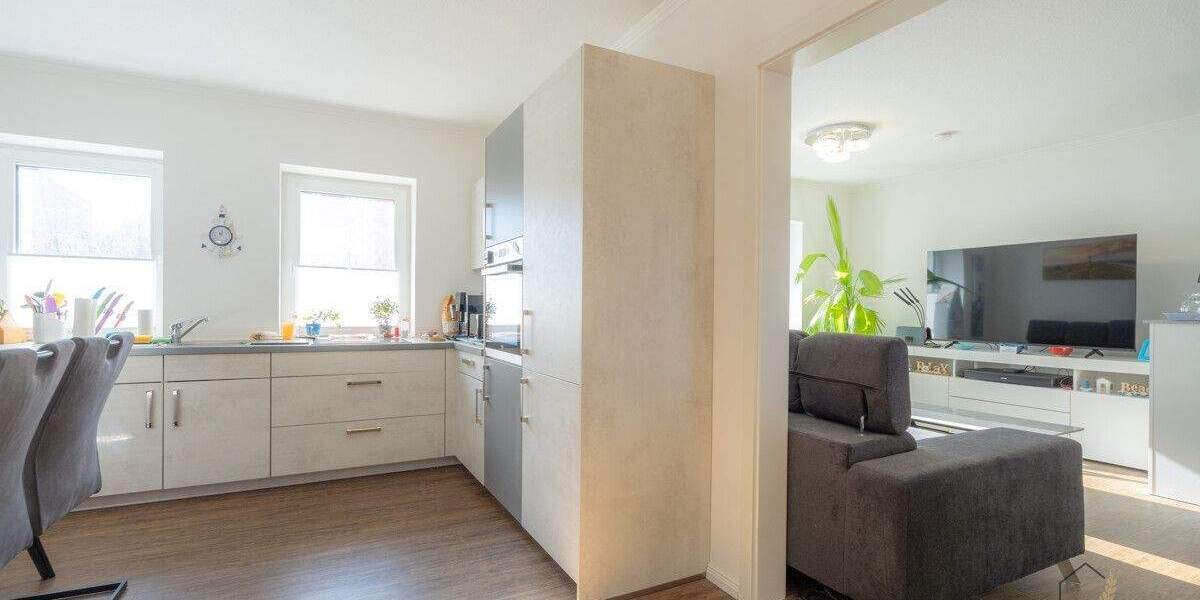 Mehrfamilienhaus, Wohnhaus Neustadt in Holstein Neustadt - 7 Zimmer, 234 m&sup2;, 1.117.000&euro; | Angebot:25778656