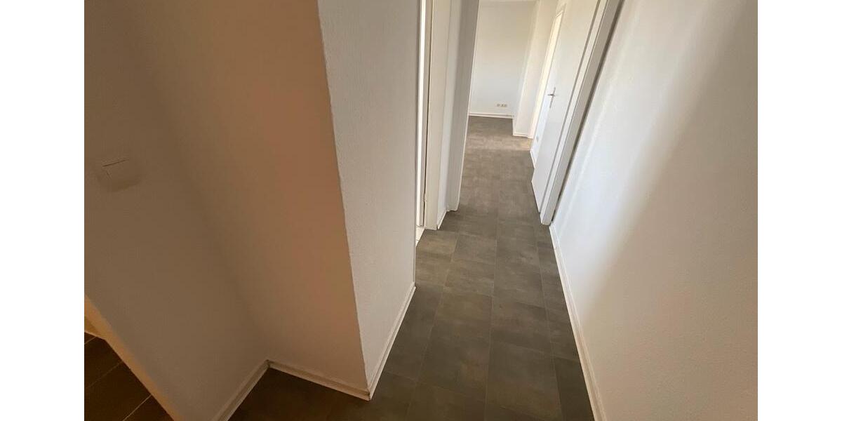 Etagenwohnung Lübeck Kücknitz - 2 Zimmer, 47 m&sup2;, 429&euro; | Angebot:26641862