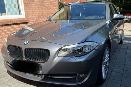 BMW 525 134.000 km 14.990 &euro; Herrnburg 23923