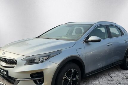 Kia XCeed 70.782 km 18.490 &euro; Bad Oldesloe 23843