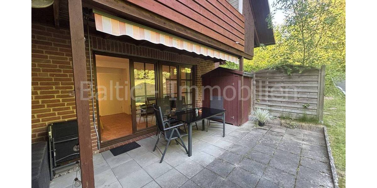 Reihenmittelhaus Scharbeutz / OT Klingberg Klingberg - 3 Zimmer, 80 m&sup2;, 329.000&euro; | Angebot:26684002