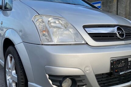 Opel Meriva 119.000 km 3.000 &euro; Lübeck 23558